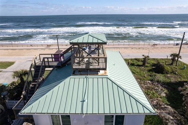 6618 S Atlantic Ave, New Smyrna Beach, FL 32169