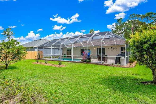 54 BALTIMORE LANE, Palm Coast, FL 32137