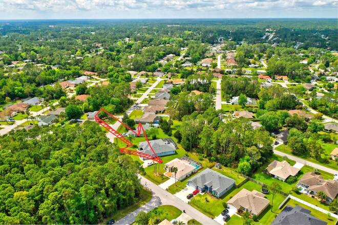 54 BALTIMORE LANE, Palm Coast, FL 32137
