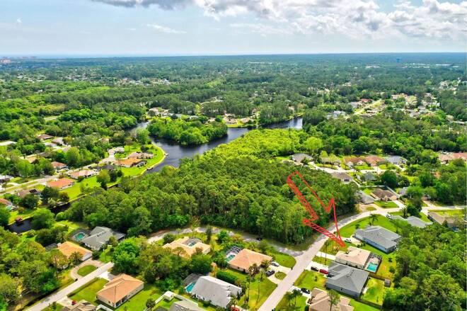 54 BALTIMORE LANE, Palm Coast, FL 32137