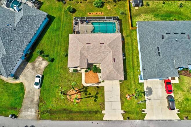 54 BALTIMORE LANE, Palm Coast, FL 32137