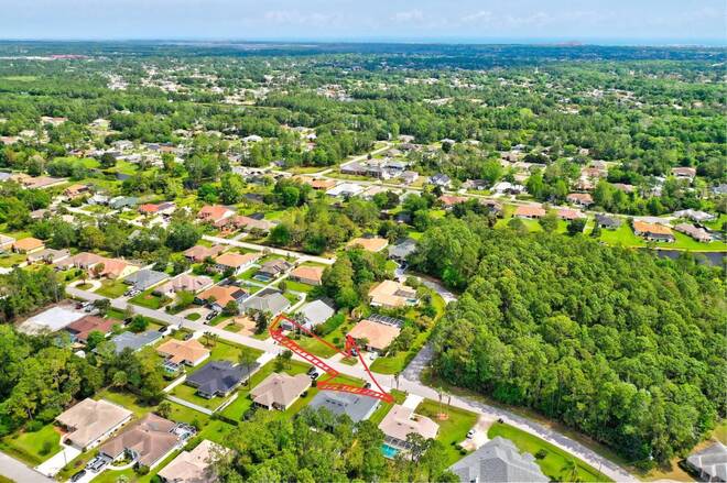 54 BALTIMORE LANE, Palm Coast, FL 32137