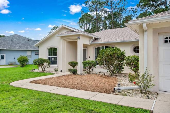 54 BALTIMORE LANE, Palm Coast, FL 32137