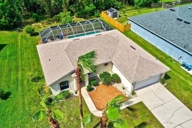 54 BALTIMORE LANE, Palm Coast, FL 32137