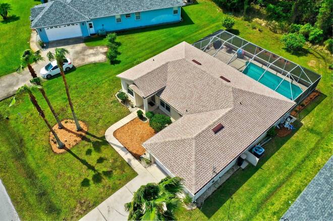 54 BALTIMORE LANE, Palm Coast, FL 32137