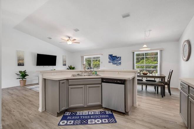 54 BALTIMORE LANE, Palm Coast, FL 32137