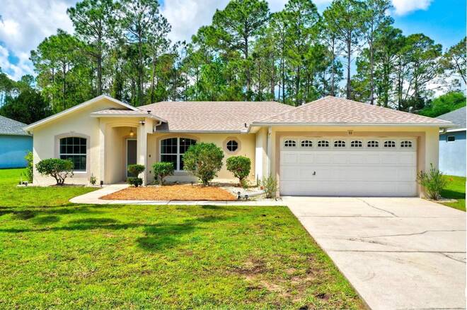 54 BALTIMORE LANE, Palm Coast, FL 32137