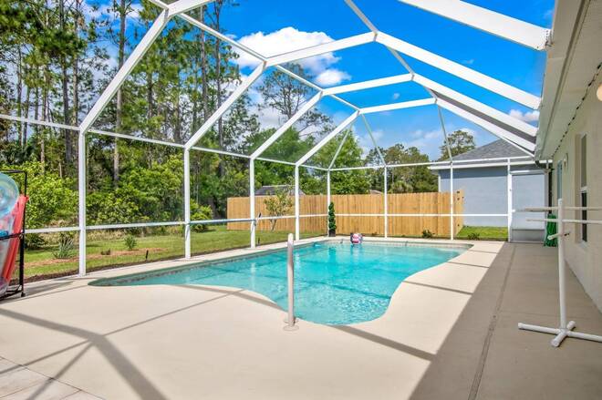 54 BALTIMORE LANE, Palm Coast, FL 32137
