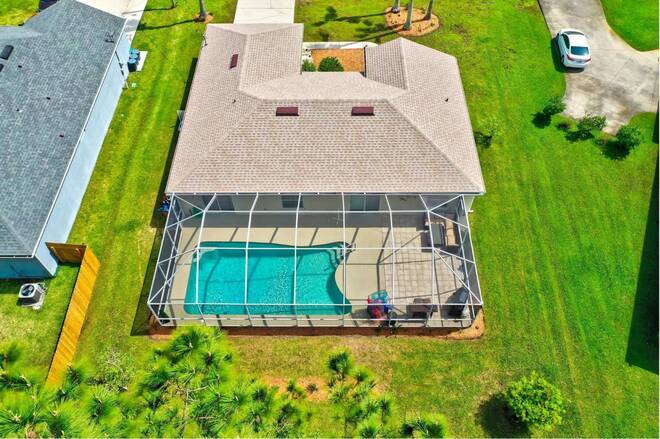54 BALTIMORE LANE, Palm Coast, FL 32137
