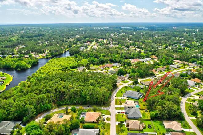 54 BALTIMORE LANE, Palm Coast, FL 32137