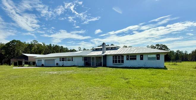 14875 CR 751, Webster, FL 33597
