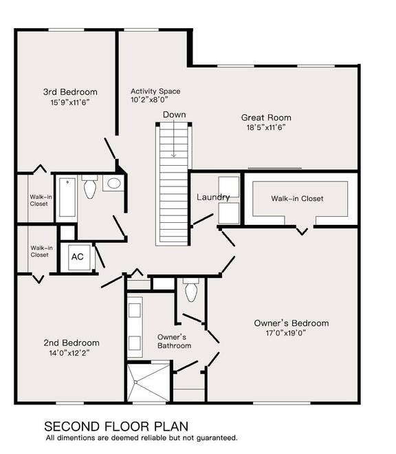 10073 LAKE DISTRICT LN, Orlando, FL 32832