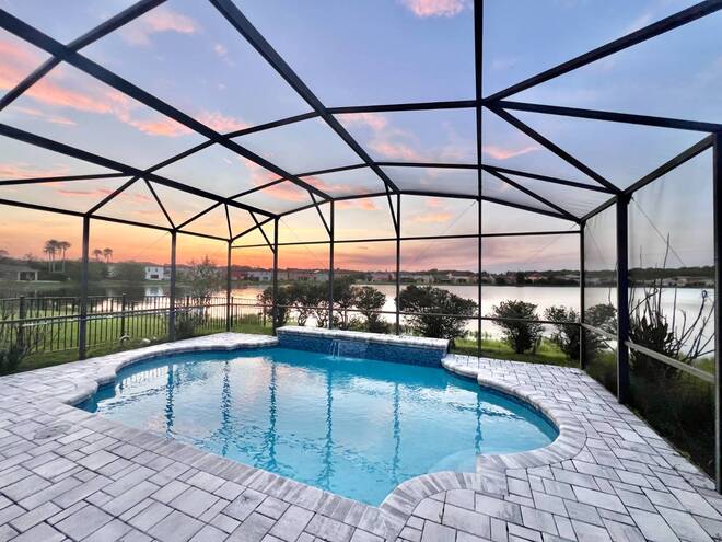 10073 LAKE DISTRICT LN, Orlando, FL 32832