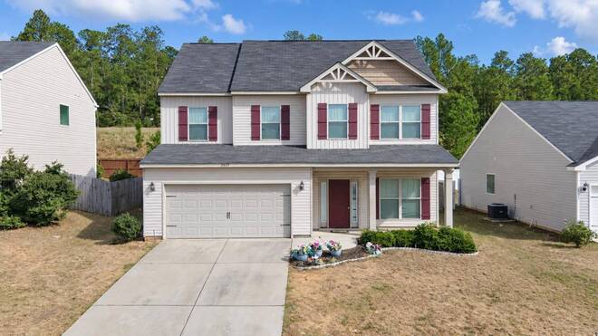 Photo of 2029 Fern Crest Ln, Graniteville, SC