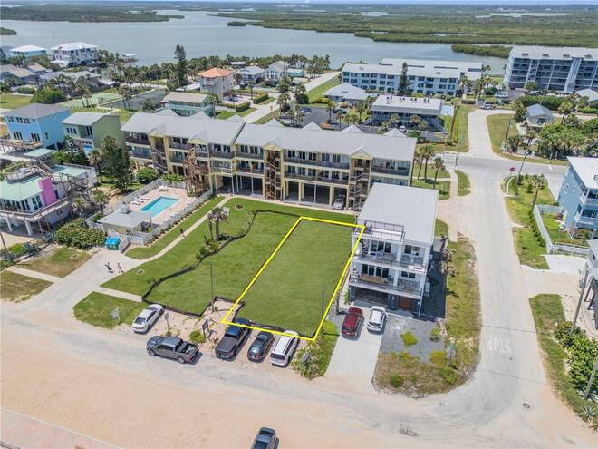 6604 S Atlantic Ave, New Smyrna Beach, FL 32169