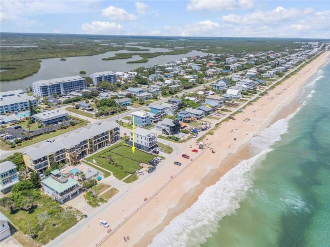 6604 S Atlantic Ave, New Smyrna Beach, FL 32169
