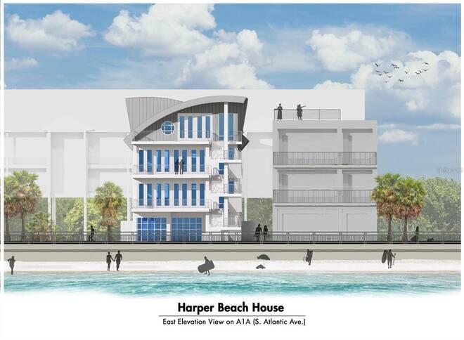 6604 S Atlantic Ave, New Smyrna Beach, FL 32169