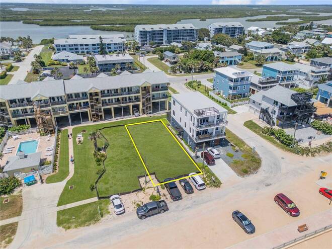 6604 S Atlantic Ave, New Smyrna Beach, FL 32169