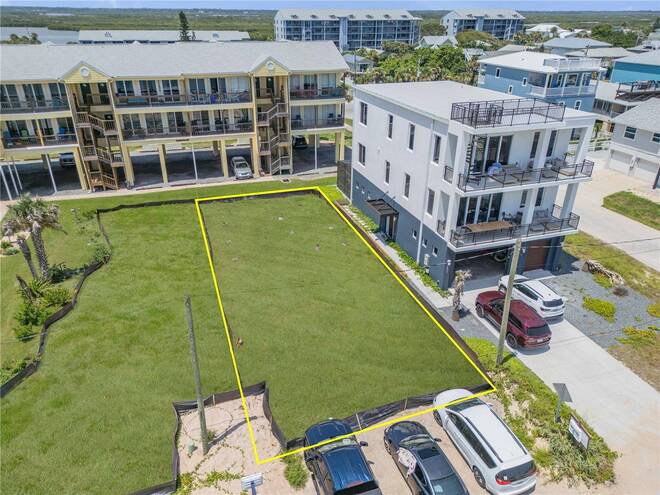 6604 S Atlantic Ave, New Smyrna Beach, FL 32169