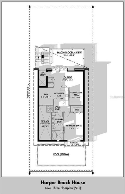 6604 S Atlantic Ave, New Smyrna Beach, FL 32169