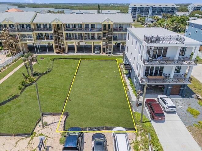6604 S Atlantic Ave, New Smyrna Beach, FL 32169