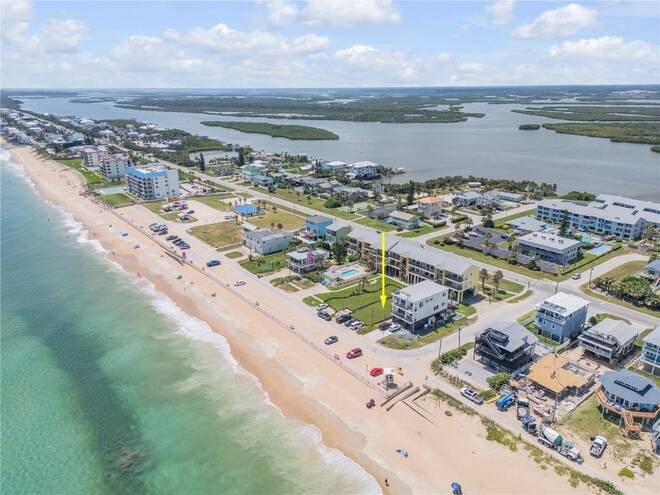 6604 S Atlantic Ave, New Smyrna Beach, FL 32169