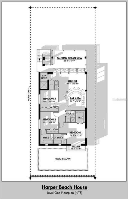 6604 S Atlantic Ave, New Smyrna Beach, FL 32169