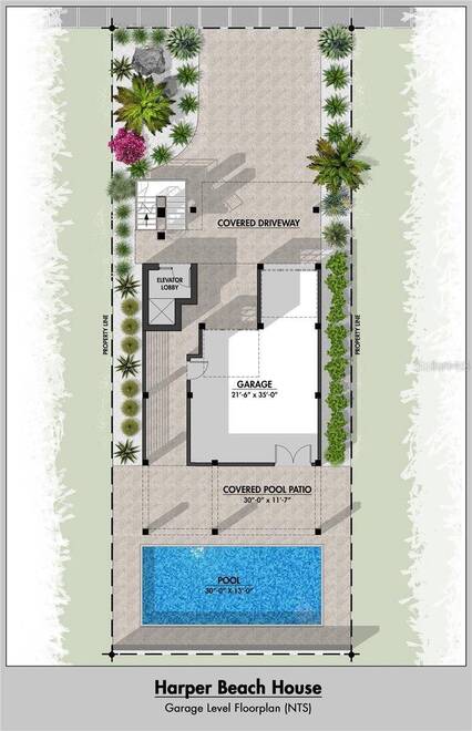 6604 S Atlantic Ave, New Smyrna Beach, FL 32169