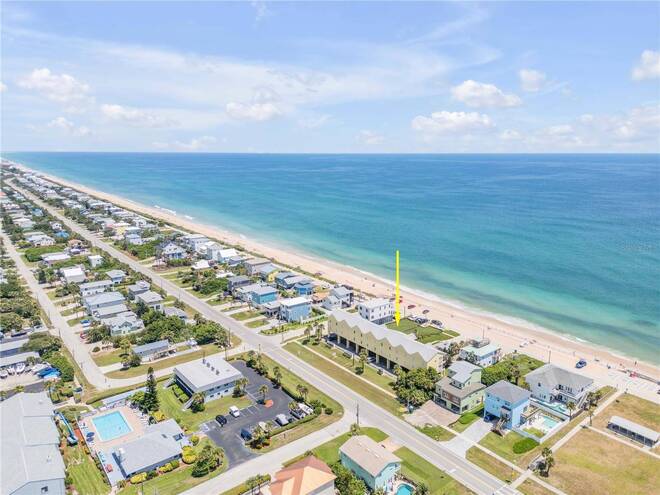 6604 S Atlantic Ave, New Smyrna Beach, FL 32169