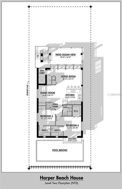 6604 S Atlantic Ave, New Smyrna Beach, FL 32169