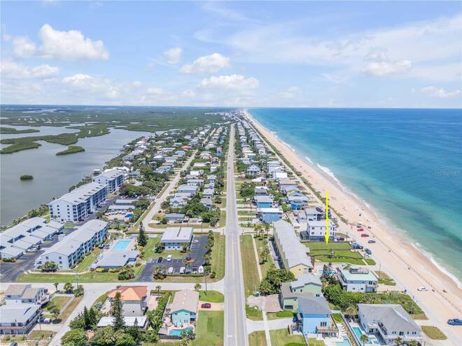 6604 S Atlantic Ave, New Smyrna Beach, FL 32169