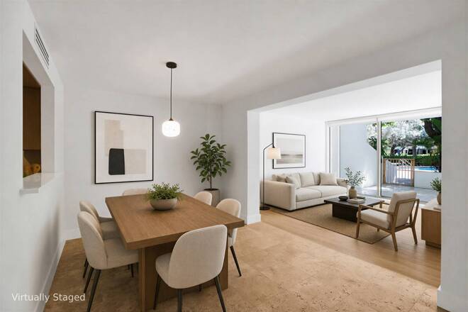 155 Ocean Lane Dr, #103, Key Biscayne, FL 33149