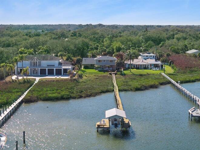 1703 S Riverside Dr, New Smyrna Beach, FL 32168