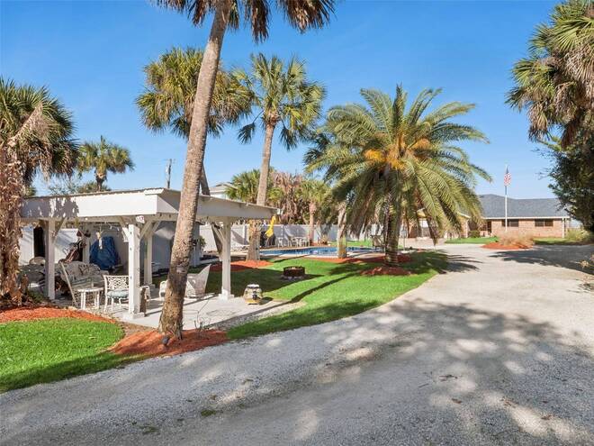 1703 S Riverside Dr, New Smyrna Beach, FL 32168