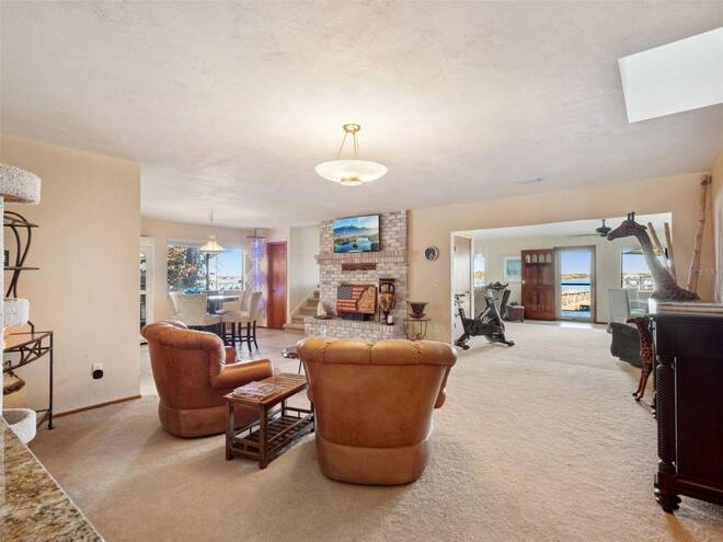 1703 S Riverside Dr, New Smyrna Beach, FL 32168