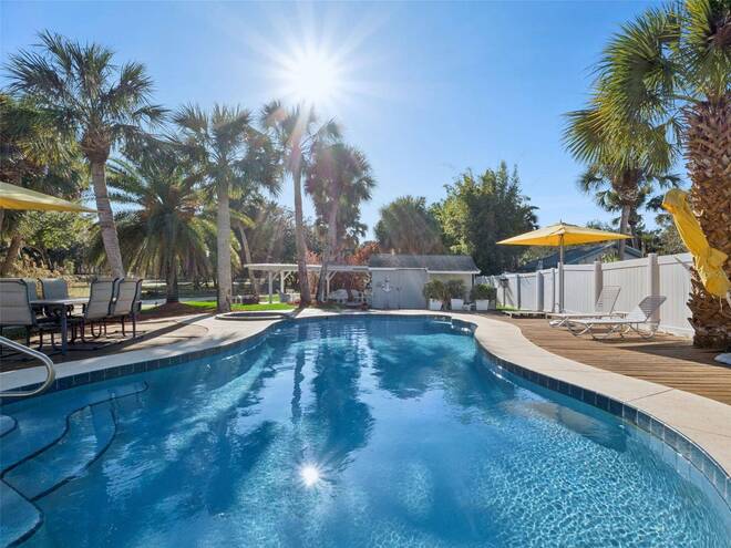 1703 S Riverside Dr, New Smyrna Beach, FL 32168