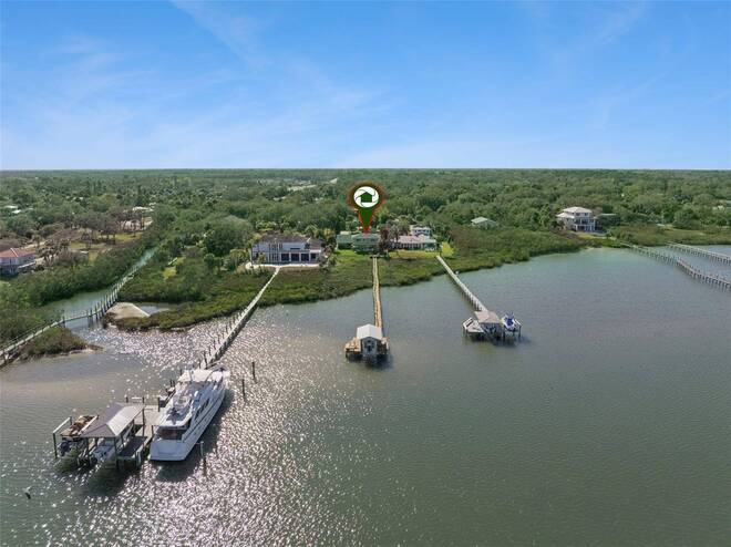 1703 S Riverside Dr, New Smyrna Beach, FL 32168