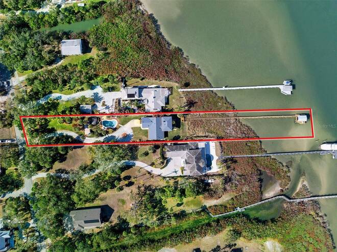 1703 S Riverside Dr, New Smyrna Beach, FL 32168