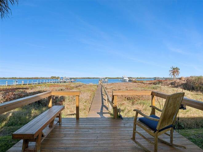 1703 S Riverside Dr, New Smyrna Beach, FL 32168