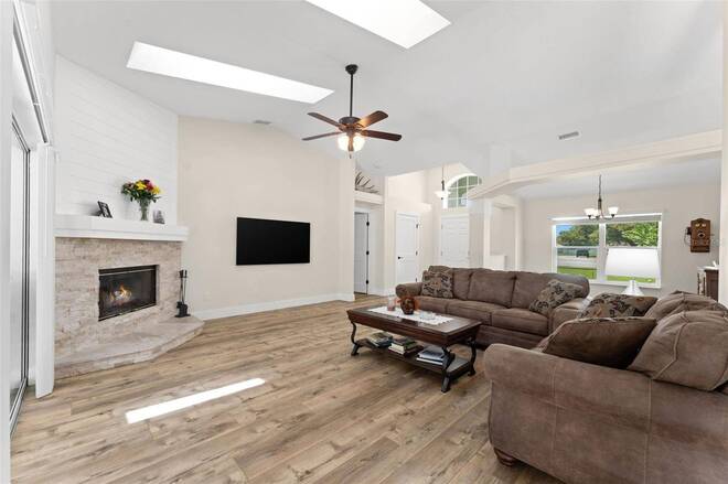 846 Marley Dr, Port Orange, FL 32128