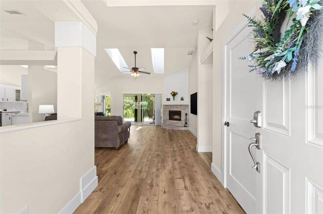 846 Marley Dr, Port Orange, FL 32128