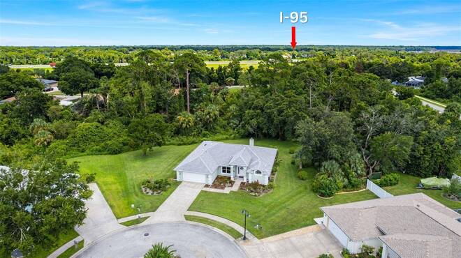 846 Marley Dr, Port Orange, FL 32128