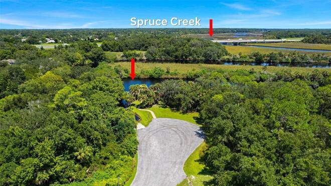 846 Marley Dr, Port Orange, FL 32128