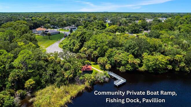 846 Marley Dr, Port Orange, FL 32128