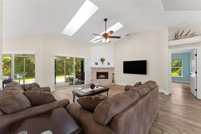 846 Marley Dr, Port Orange, FL 32128