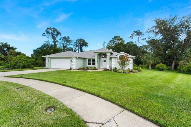 846 Marley Dr, Port Orange, FL 32128