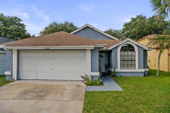10133 Marguex Dr, Orlando, FL 32825