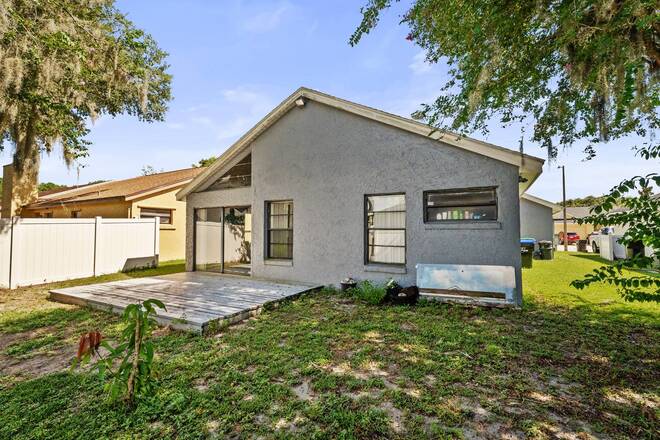 10133 Marguex Dr, Orlando, FL 32825