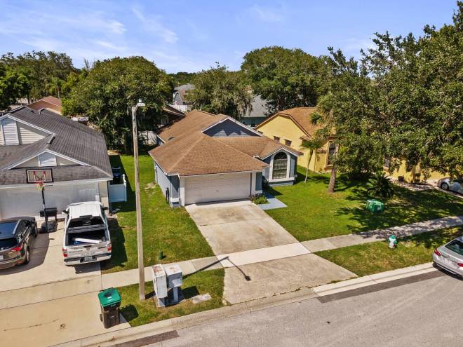 10133 Marguex Dr, Orlando, FL 32825