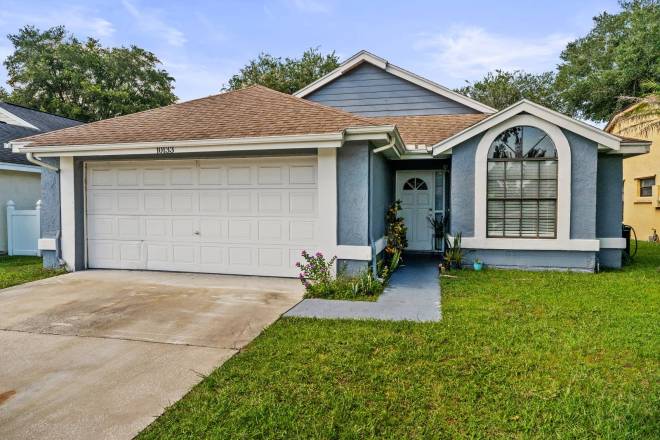 10133 Marguex Dr, Orlando, FL 32825